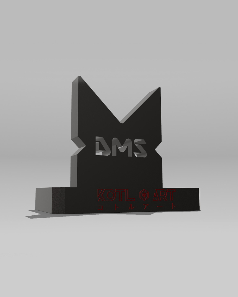 3D DESIGN